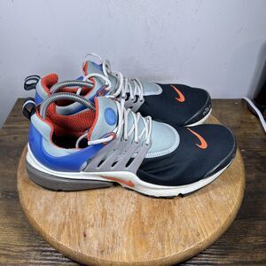 Nike Air Presto Shoes Mens Size 11 DV0776-010 Running Sneakers